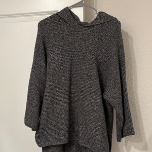 Women's Gray Sweater